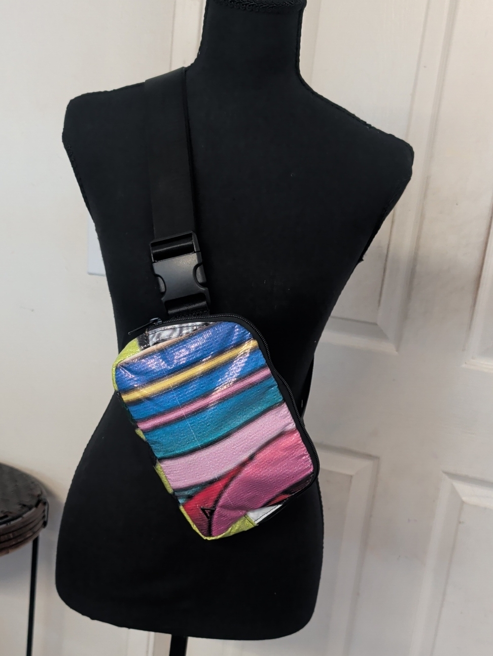 Rareform Zion Sling Bag